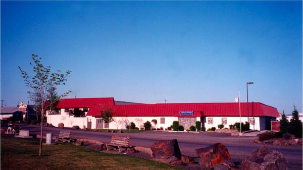 The Men's Shelter on Trent The Men's Shelter on Trent