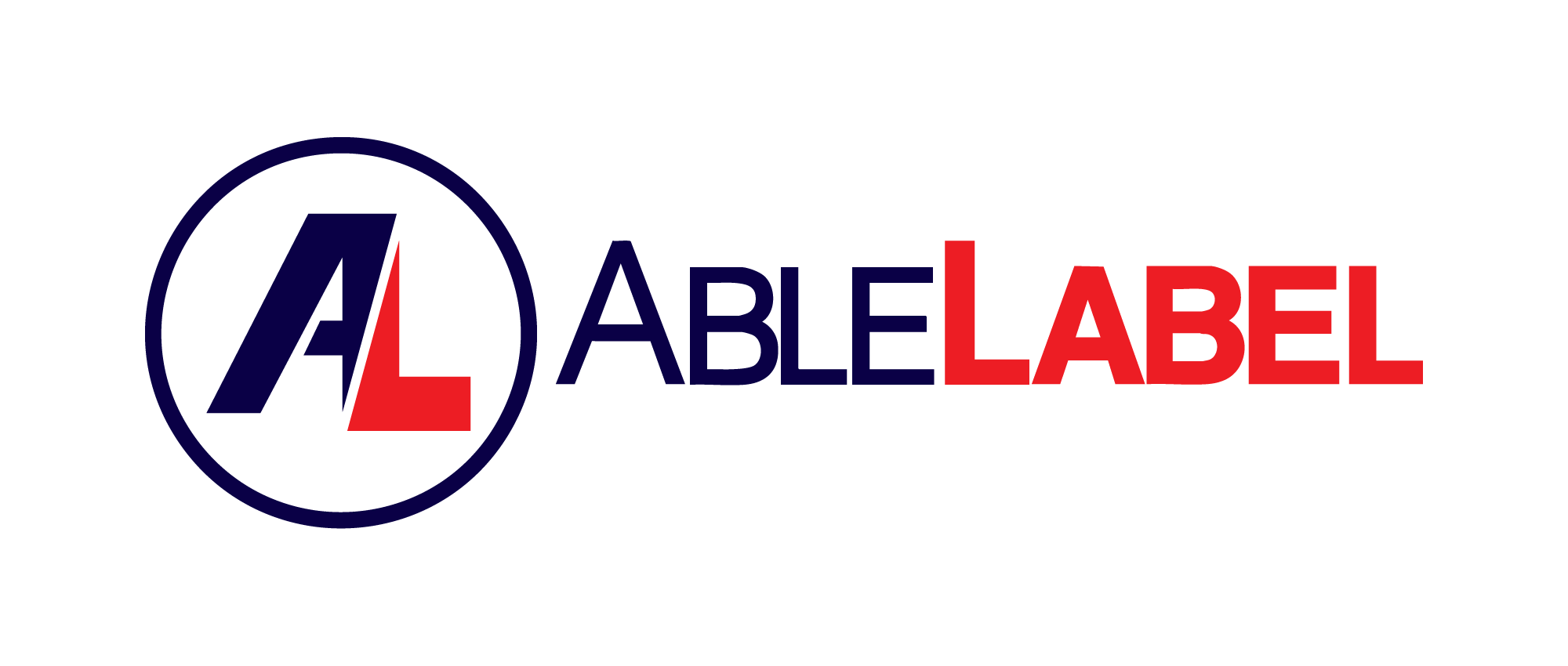 Able Label