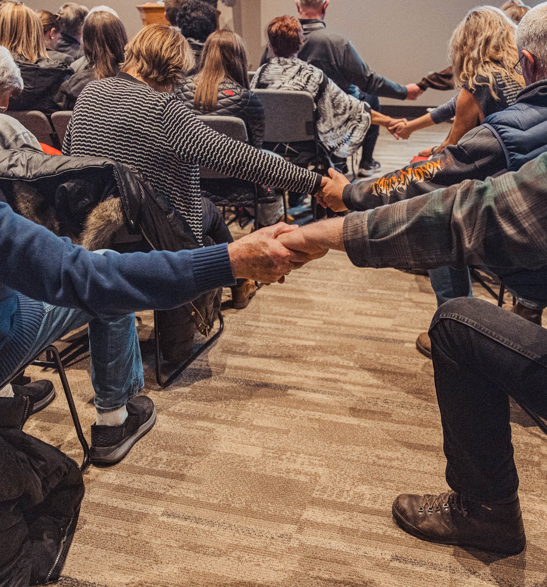 Easter Sunrise Service