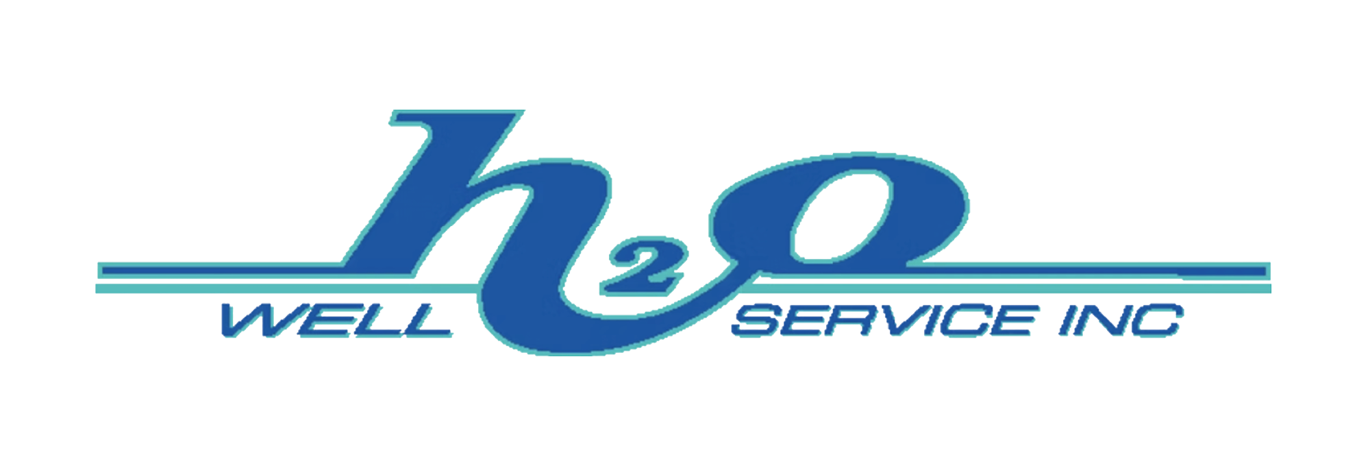 H2O