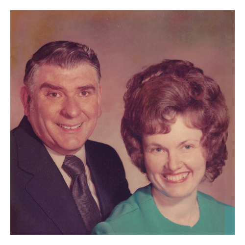 Harry & Earline Altmeyer