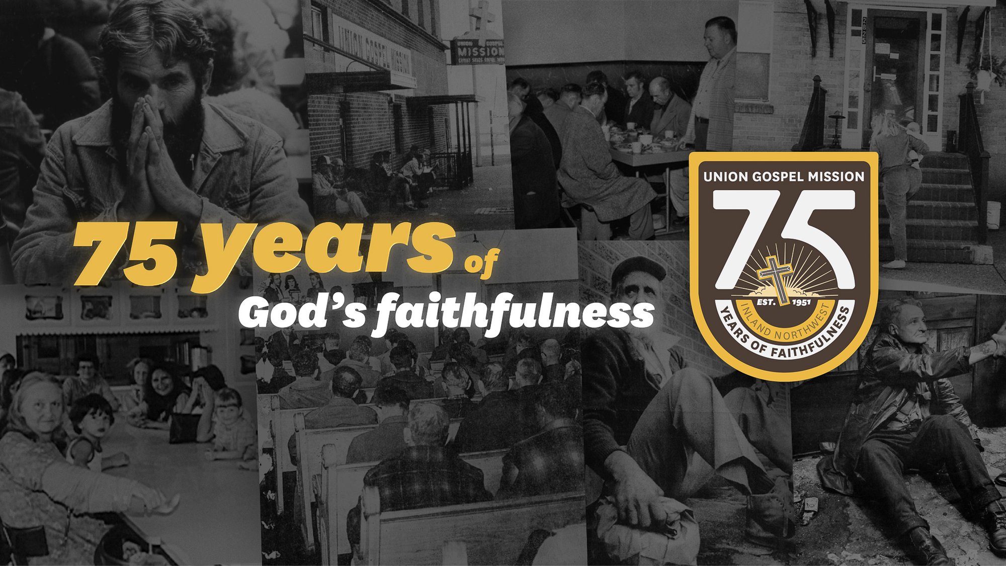Celebrating 75 Years in 2026!