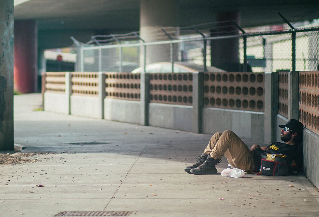 LCValleyHomeless