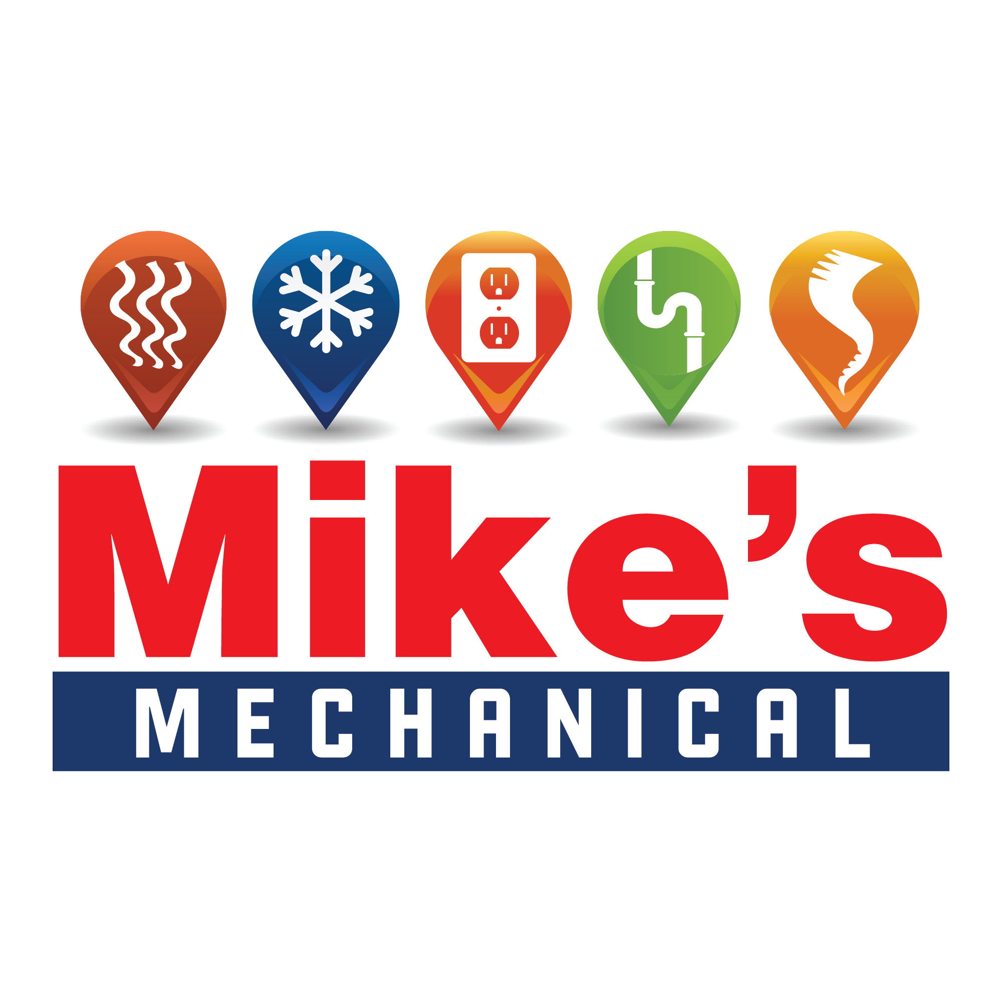 Mike's