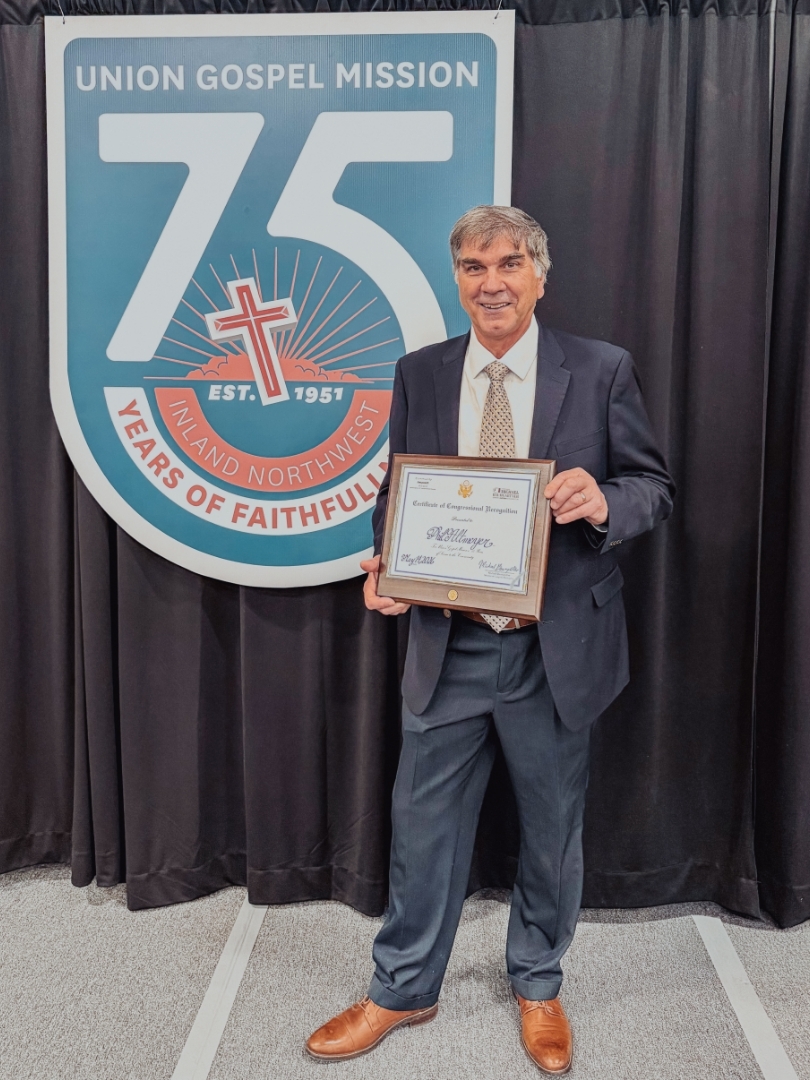 Phil award 75th Event