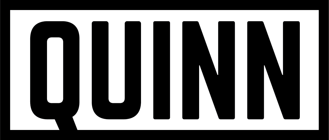 QUINN