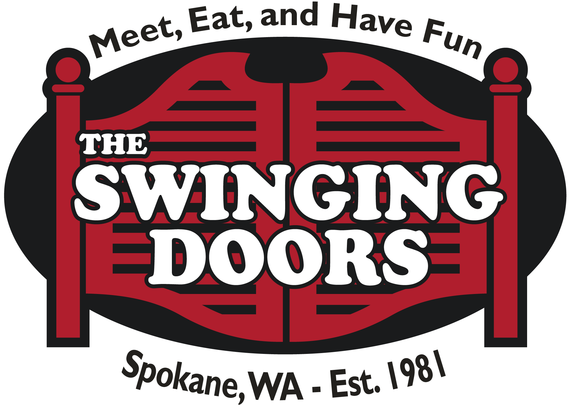 Swinging Doors