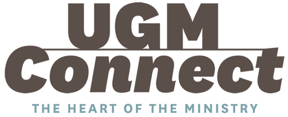 UGM Connect Logo