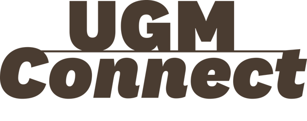 UGM Connect logo 2