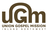 UGM - Union Gospel Mission Inland Northwest