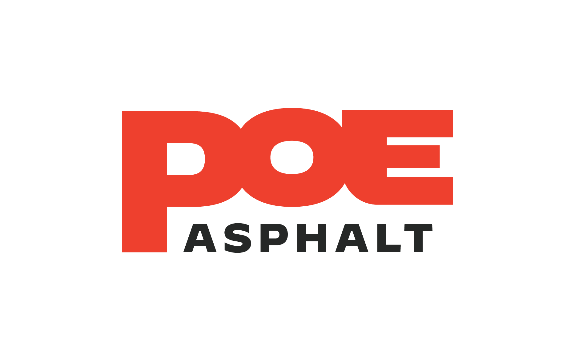 Poe Asphalt Paving Inc