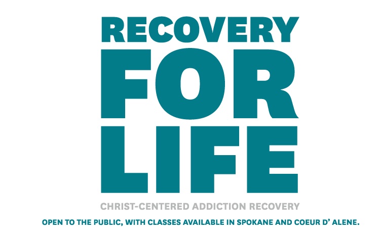 Recovery For Life