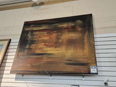 Extra Large Canvas Artwork