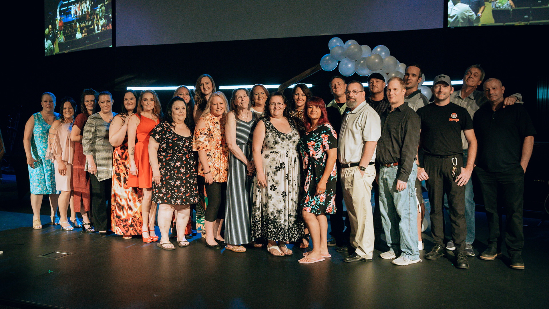 Commencement Group