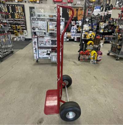 hand truck