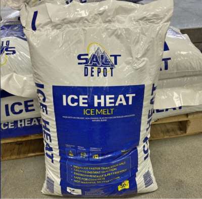 50lb Ice Melt