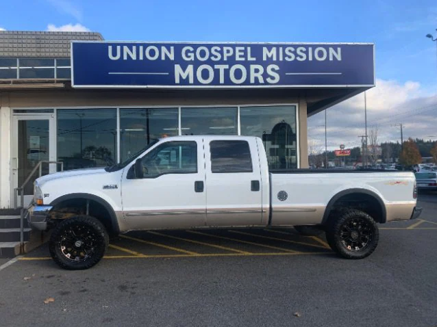 1999 Ford F-350