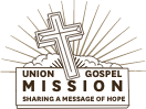 Union Gospel Mission: Sharing a Message of Hope